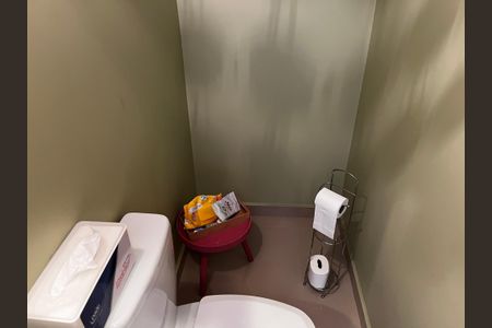 Casa à venda com 91m², 2 quartos e 2 vagasLavabo