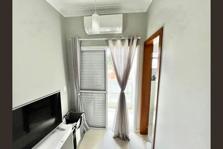 Casa à venda com 91m², 2 quartos e 2 vagasQuarto Suíte 1