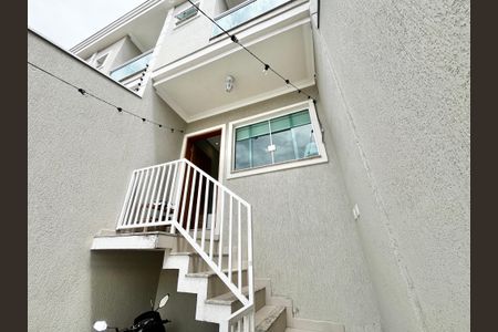 Casa à venda com 91m², 2 quartos e 2 vagasEntrada