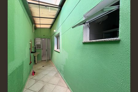Apartamento para alugar com 70m², 2 quartos e 1 vagaLavanderia