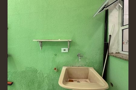 Apartamento para alugar com 70m², 2 quartos e 1 vagaLavanderia