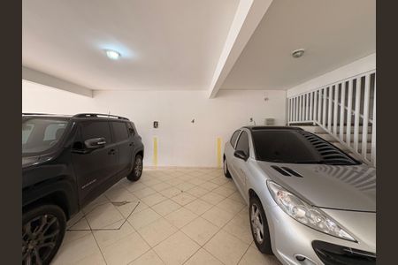 Apartamento para alugar com 70m², 2 quartos e 1 vagaGaragem