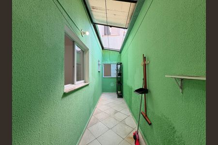Apartamento para alugar com 70m², 2 quartos e 1 vagaLavanderia