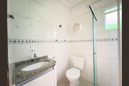 Apartamento para alugar com 70m², 2 quartos e 1 vagaBanheiro