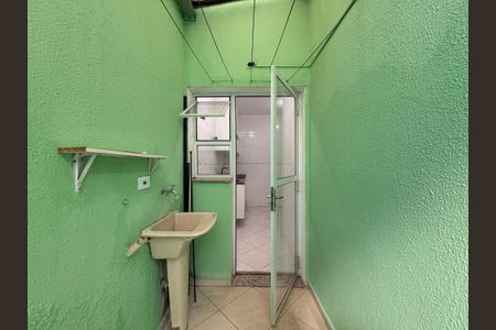 Apartamento para alugar com 70m², 2 quartos e 1 vagaLavanderia