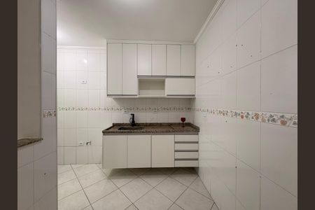 Apartamento para alugar com 70m², 2 quartos e 1 vagaCozinha