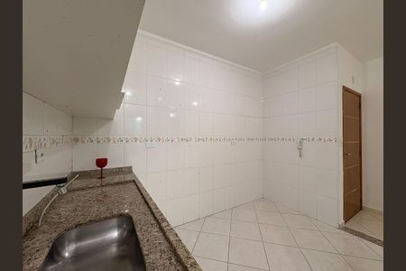 Apartamento para alugar com 70m², 2 quartos e 1 vagaCozinha