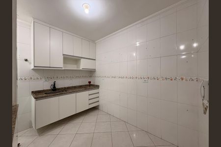 Apartamento para alugar com 70m², 2 quartos e 1 vagaCozinha