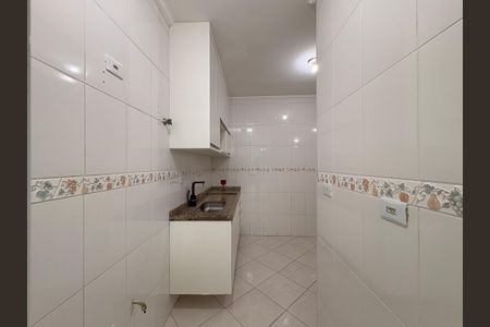 Apartamento para alugar com 70m², 2 quartos e 1 vagaCozinha