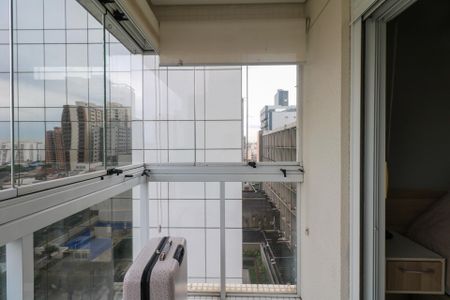 Apartamento à venda com 106m², 3 quartos e 3 vagasVaranda da Suíte