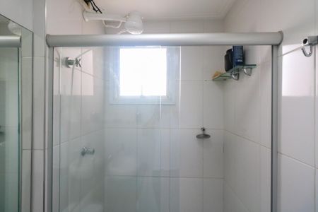 Apartamento à venda com 106m², 3 quartos e 3 vagasBanheiro de Serviço