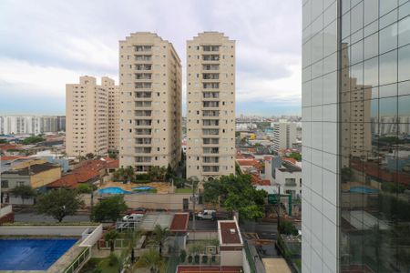Apartamento à venda com 106m², 3 quartos e 3 vagasVista da Suite