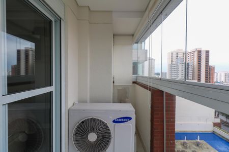 Apartamento à venda com 106m², 3 quartos e 3 vagasVaranda da Suíte