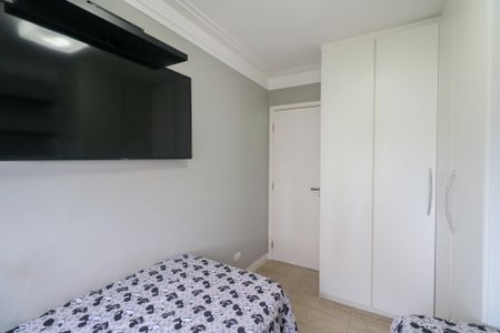 Apartamento à venda com 106m², 3 quartos e 3 vagasQuarto 1
