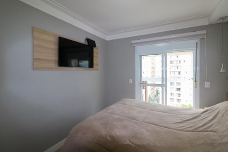 Apartamento à venda com 106m², 3 quartos e 3 vagasSuíte