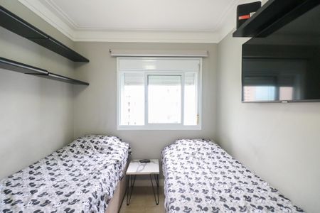 Apartamento à venda com 106m², 3 quartos e 3 vagasQuarto 1