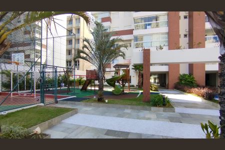 Apartamento à venda com 106m², 3 quartos e 3 vagasÁrea comum