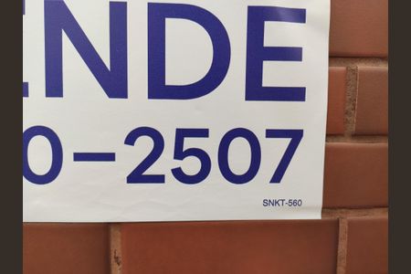 Apartamento à venda com 106m², 3 quartos e 3 vagasPlaca SNKT-560