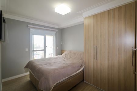 Apartamento à venda com 106m², 3 quartos e 3 vagasSuíte