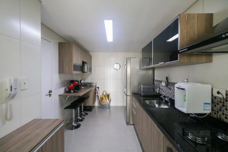 Apartamento à venda com 106m², 3 quartos e 3 vagasv