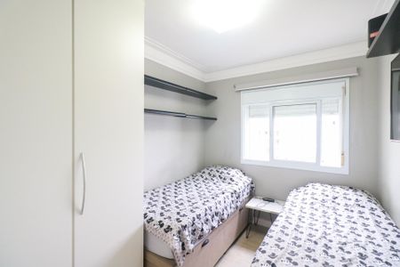 Apartamento à venda com 106m², 3 quartos e 3 vagasQuarto 1