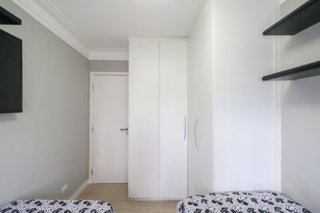 Apartamento à venda com 106m², 3 quartos e 3 vagasQuarto 1