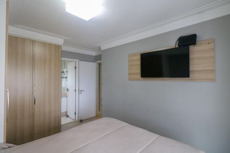 Apartamento à venda com 106m², 3 quartos e 3 vagasSuíte