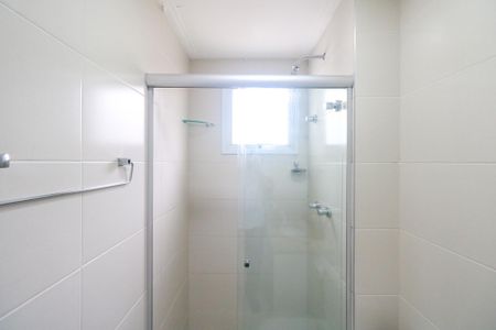 Apartamento à venda com 106m², 3 quartos e 3 vagasBanheiro da Suite