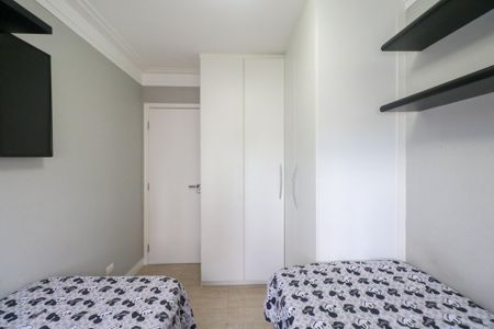 Apartamento à venda com 106m², 3 quartos e 3 vagasQuarto 1