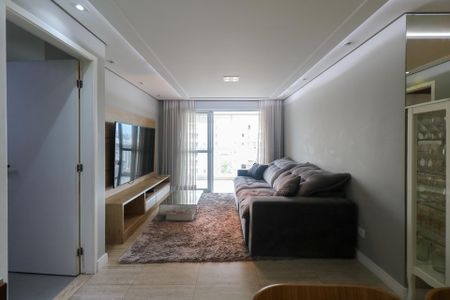 Apartamento à venda com 106m², 3 quartos e 3 vagasSala