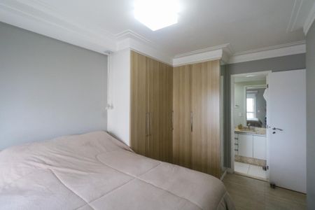 Apartamento à venda com 106m², 3 quartos e 3 vagasSuíte