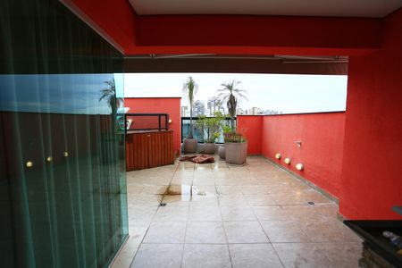 Apartamento para alugar com 290m², 4 quartos e 3 vagas Apartamento para alugar com 290m², 4 quartos e 3 vagasEspaço Gourmet