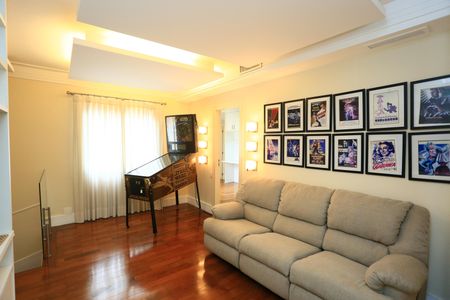 Apartamento para alugar com 290m², 4 quartos e 3 vagas Apartamento para alugar com 290m², 4 quartos e 3 vagassala de jogos