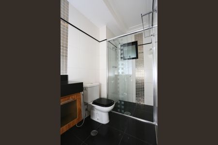 Apartamento para alugar com 290m², 4 quartos e 3 vagas Apartamento para alugar com 290m², 4 quartos e 3 vagasBanheiro da Suíte 3