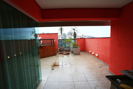 Apartamento para alugar com 290m², 4 quartos e 3 vagas Apartamento para alugar com 290m², 4 quartos e 3 vagasEspaço Gourmet