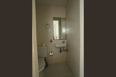 Apartamento para alugar com 290m², 4 quartos e 3 vagas Apartamento para alugar com 290m², 4 quartos e 3 vagasÁrea de Serviço