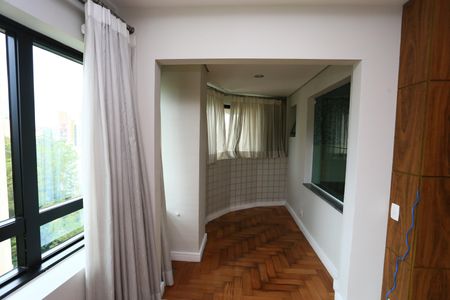 Apartamento para alugar com 290m², 4 quartos e 3 vagas Apartamento para alugar com 290m², 4 quartos e 3 vagassuíte 4