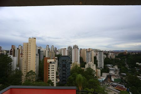 Apartamento para alugar com 290m², 4 quartos e 3 vagas Apartamento para alugar com 290m², 4 quartos e 3 vagasvista