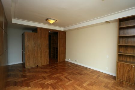 Apartamento para alugar com 290m², 4 quartos e 3 vagas Apartamento para alugar com 290m², 4 quartos e 3 vagassuíte 4