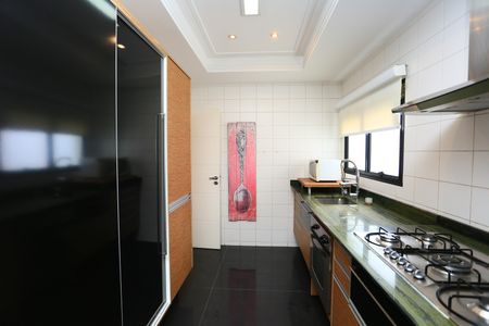 Apartamento para alugar com 290m², 4 quartos e 3 vagas Apartamento para alugar com 290m², 4 quartos e 3 vagascozinha