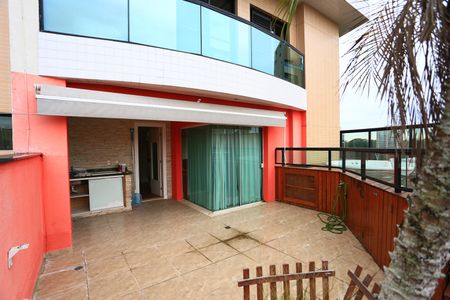 Apartamento para alugar com 290m², 4 quartos e 3 vagas Apartamento para alugar com 290m², 4 quartos e 3 vagasEspaço Gourmet