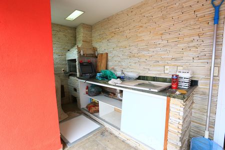 Apartamento para alugar com 290m², 4 quartos e 3 vagas Apartamento para alugar com 290m², 4 quartos e 3 vagasEspaço Gourmet