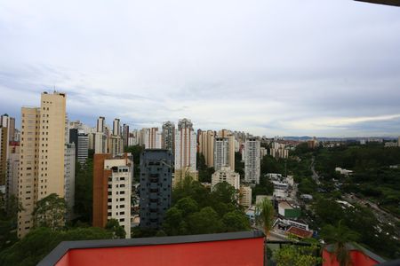 Apartamento para alugar com 290m², 4 quartos e 3 vagas Apartamento para alugar com 290m², 4 quartos e 3 vagassuíte 3 vista