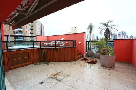 Apartamento para alugar com 290m², 4 quartos e 3 vagas Apartamento para alugar com 290m², 4 quartos e 3 vagasEspaço Gourmet