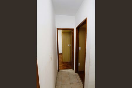 Apartamento à venda com 67m², 2 quartos e 1 vagaCorredor