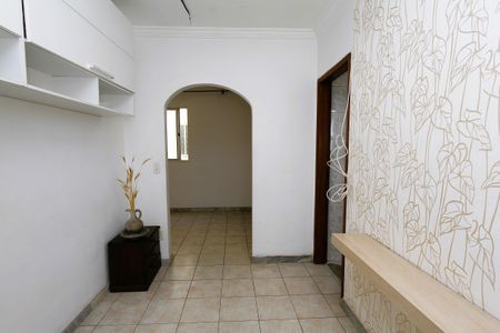 Apartamento à venda com 67m², 2 quartos e 1 vagaSala de Jantar