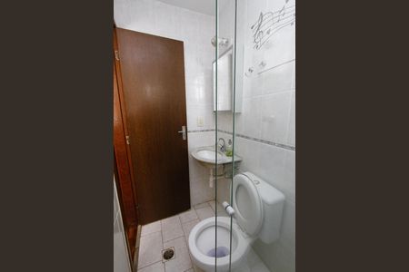 Apartamento à venda com 67m², 2 quartos e 1 vagaBanheiro da Suíte