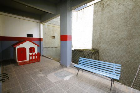 Apartamento à venda com 67m², 2 quartos e 1 vagaÁrea comum