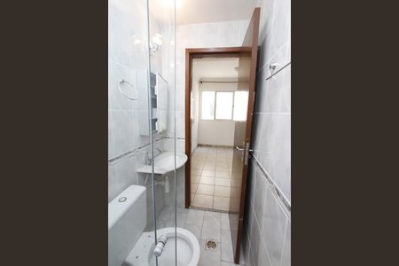 Apartamento à venda com 67m², 2 quartos e 1 vagaBanheiro Social