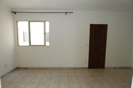Sala de apartamento à venda com 2 quartos, 67m² em Buritis, Belo Horizonte